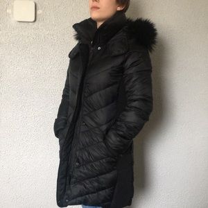 Women’s A&F Winter Coat w/ Hood